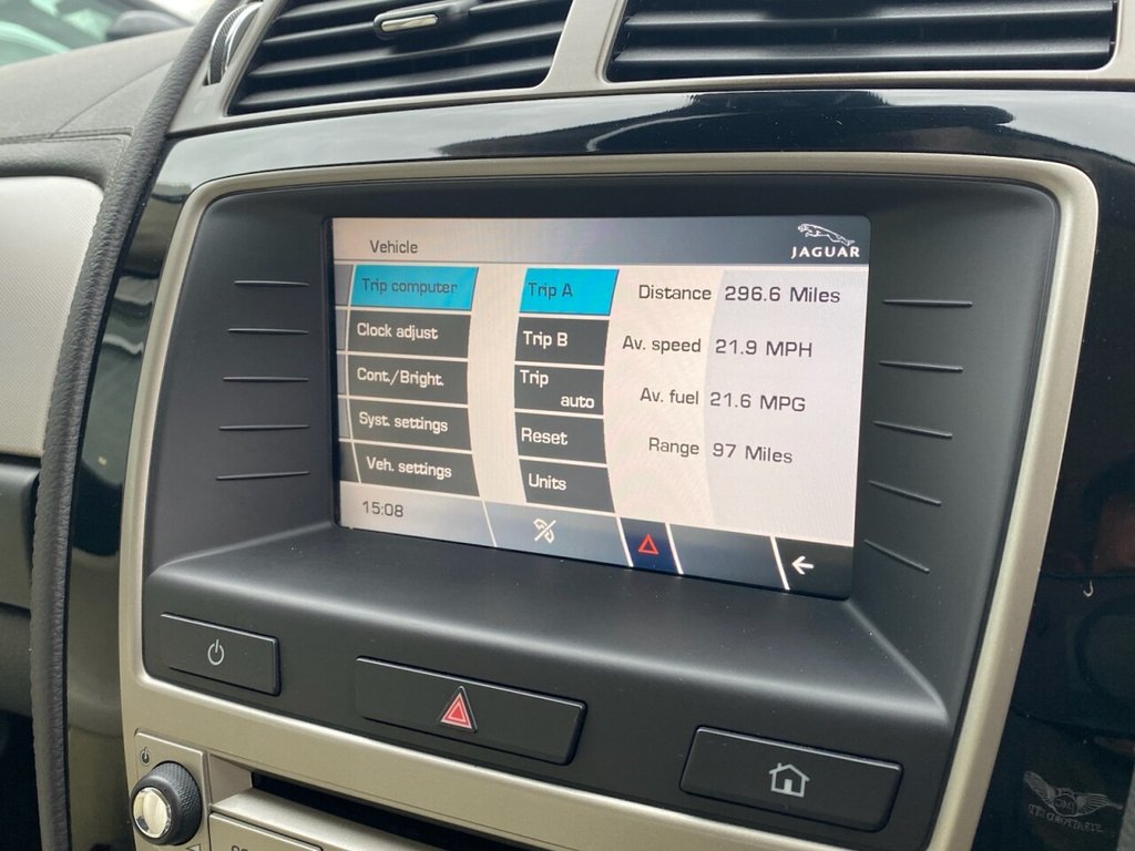 Used Jaguar XK 2009 for sale - 76481955: Photo 15