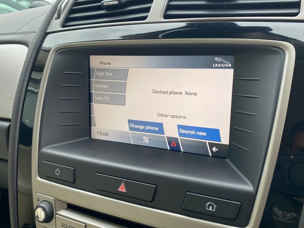 Used Jaguar XK 2009 for sale - 76481955: Photo 16