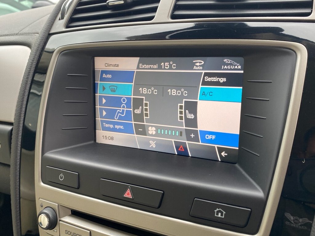 Used Jaguar XK 2009 for sale - 76481955: Photo 17