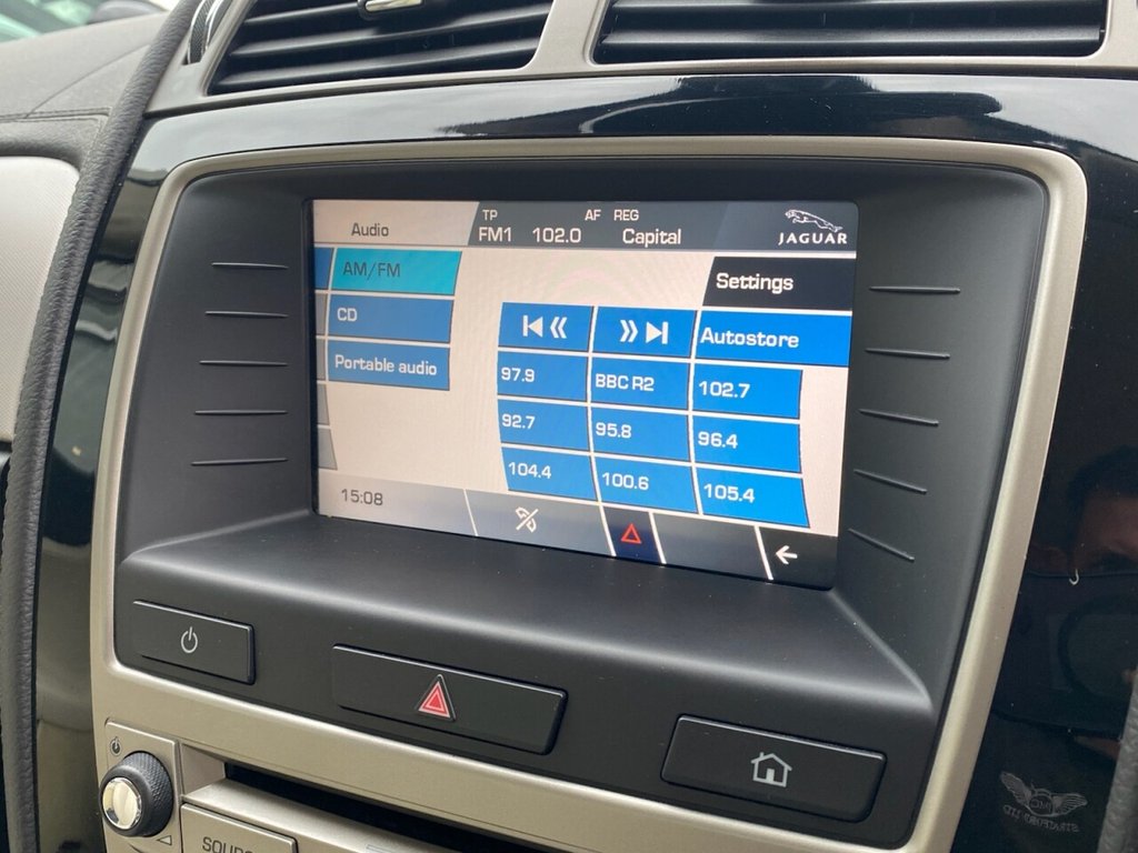 Used Jaguar XK 2009 for sale - 76481955: Photo 18