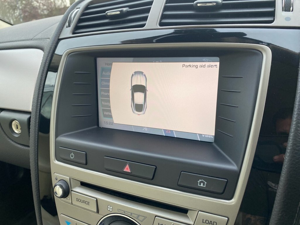 Used Jaguar XK 2009 for sale - 76481955: Photo 19