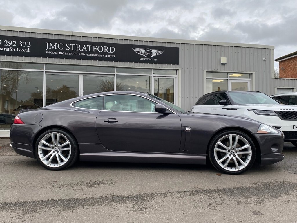 Used Jaguar XK 2009 for sale - 76481955: Photo 21