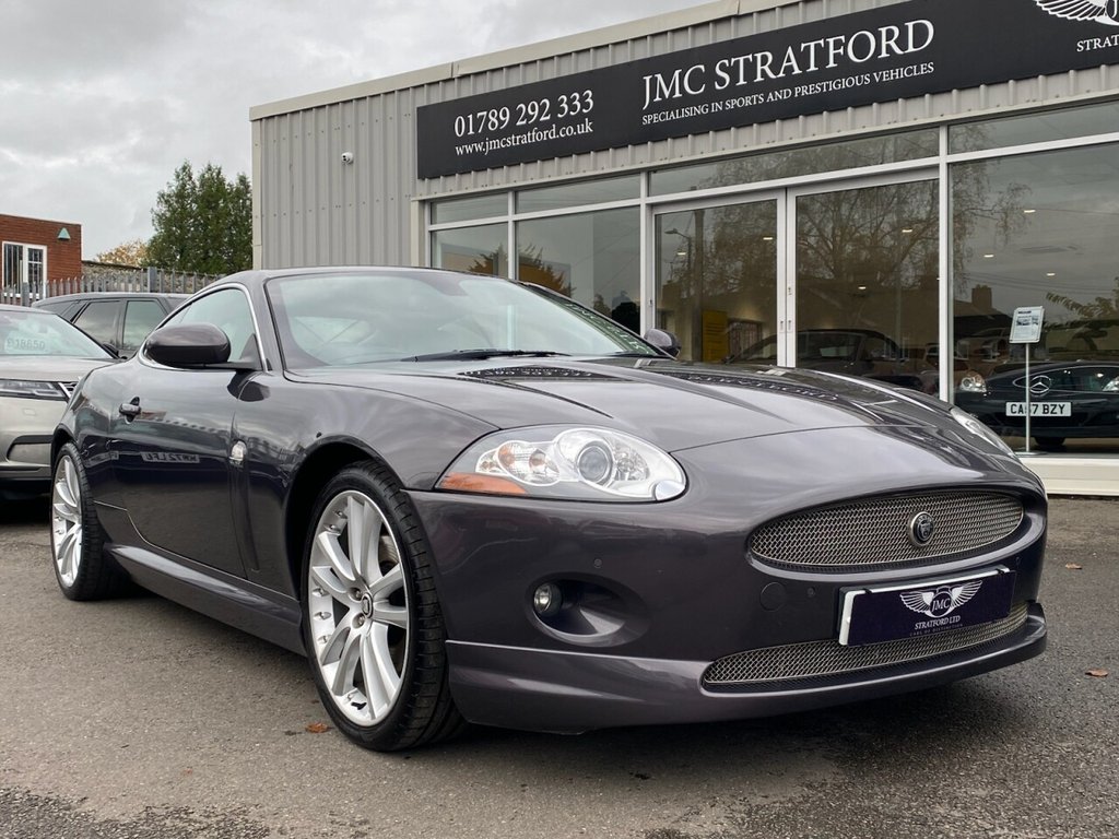 Used Jaguar XK 2009 for sale - 76481955: Photo 22