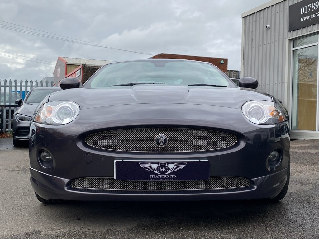 Used Jaguar XK 2009 for sale - 76481955: Photo 25