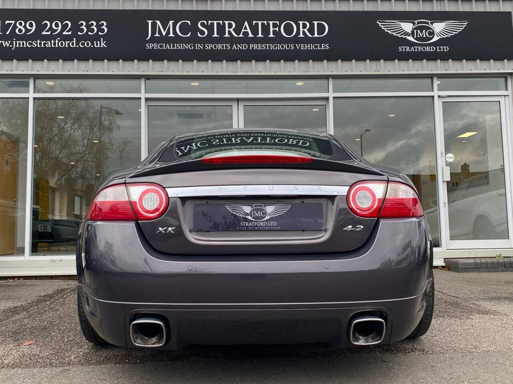 Used Jaguar XK 2009 for sale - 76481955: Photo 27