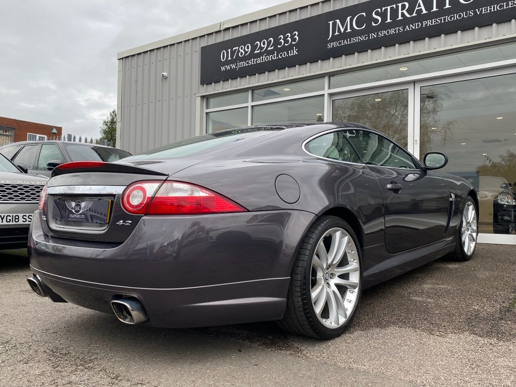 Used Jaguar XK 2009 for sale - 76481955: Photo 29