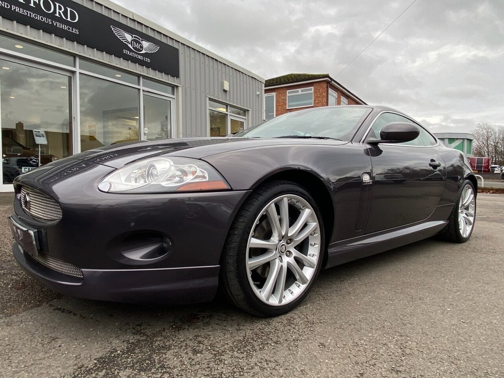 Used Jaguar XK 2009 for sale - 76481955: Photo 31