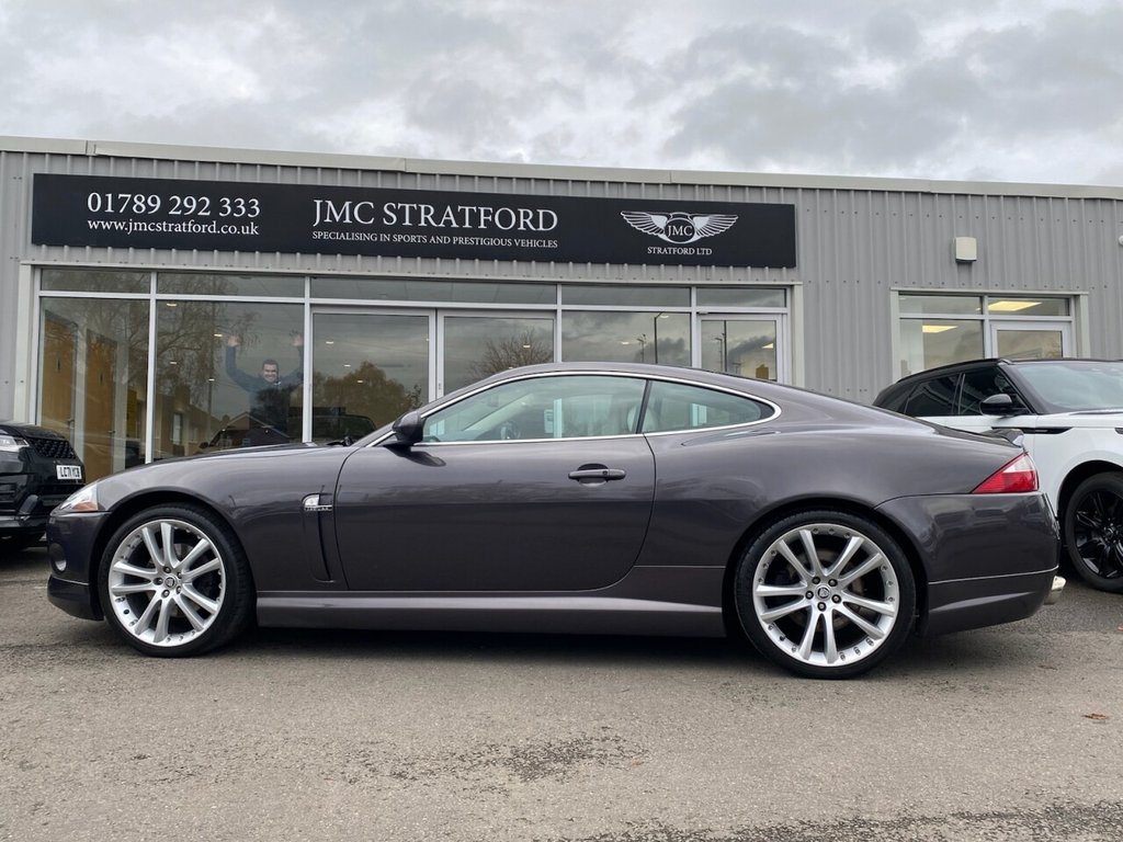 Used Jaguar XK 2009 for sale - 76481955: Photo 32