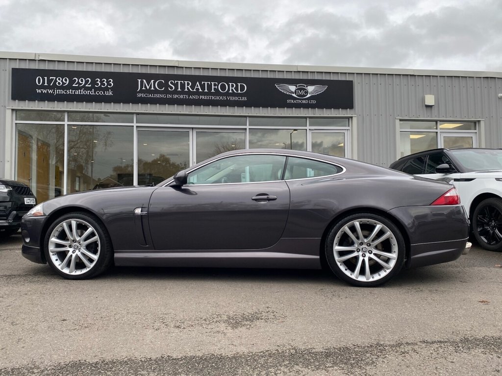 Used Jaguar XK 2009 for sale - 76481955: Photo 33
