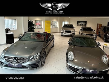 Used Jaguar XK 2009 for sale - 76481955: Photo