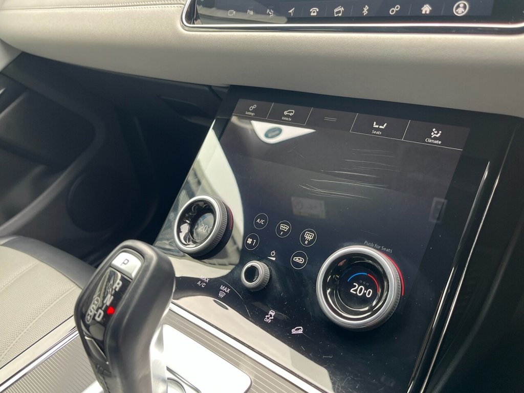Used Land Rover Range Rover Evoque 2020 for sale - 78068732: Photo 11