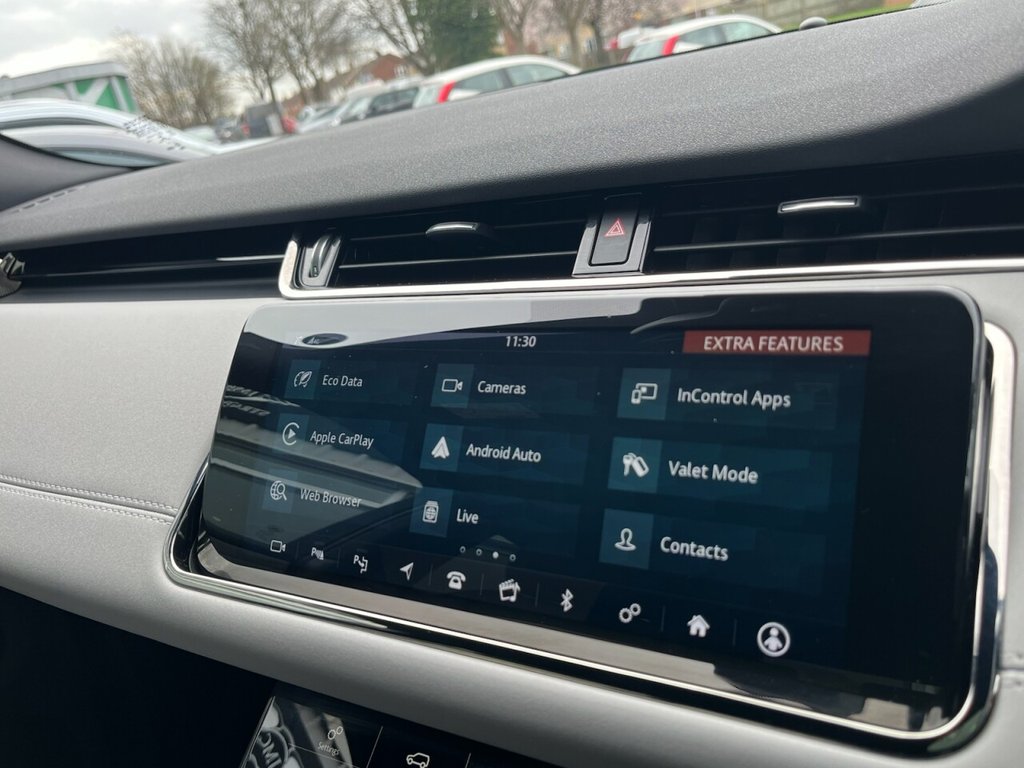 Used Land Rover Range Rover Evoque 2020 for sale - 78068732: Photo 12