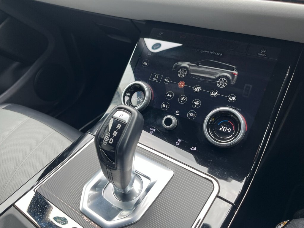 Used Land Rover Range Rover Evoque 2020 for sale - 78068732: Photo 14