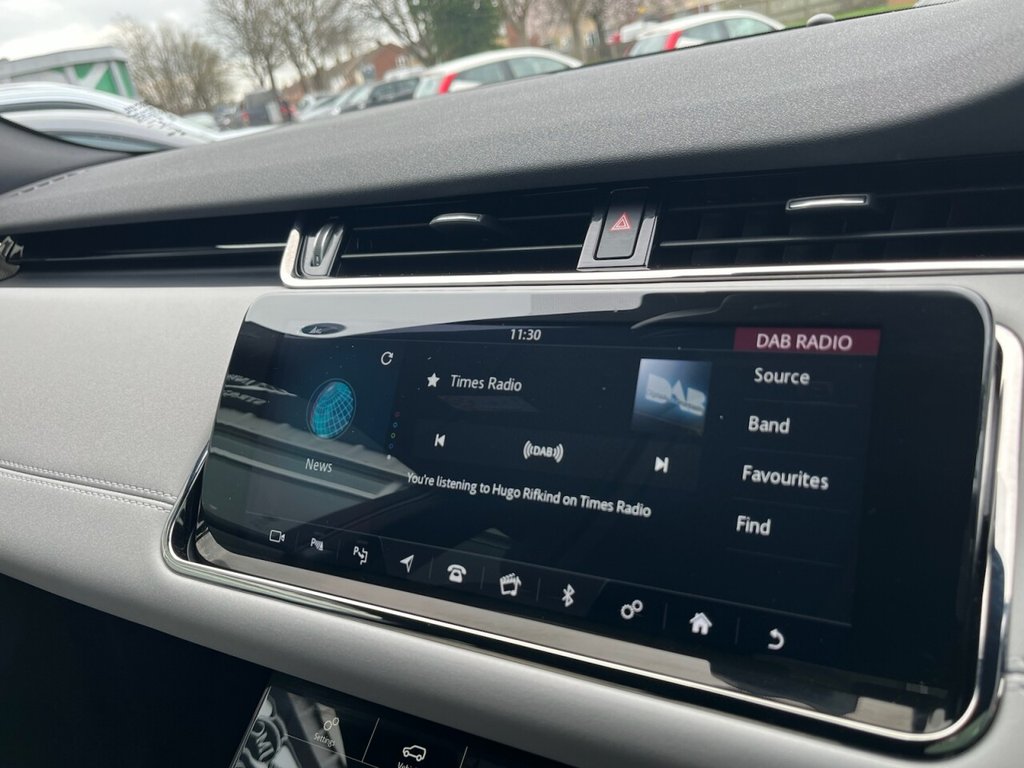 Used Land Rover Range Rover Evoque 2020 for sale - 78068732: Photo 16