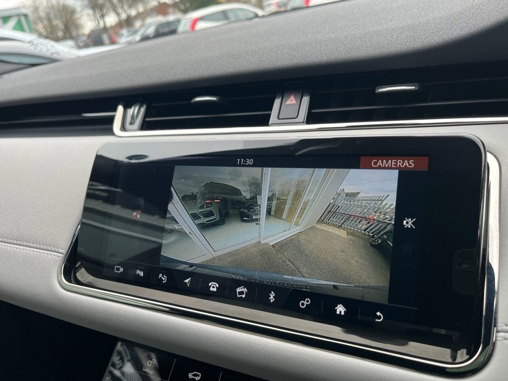 Used Land Rover Range Rover Evoque 2020 for sale - 78068732: Photo 17