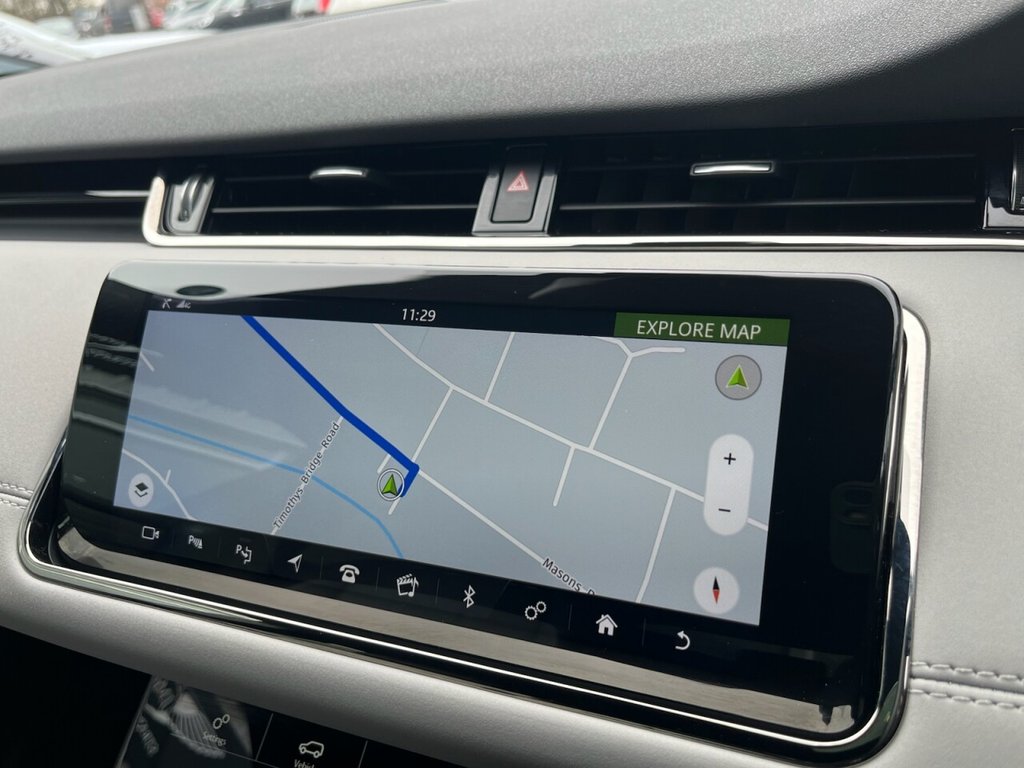 Used Land Rover Range Rover Evoque 2020 for sale - 78068732: Photo 20