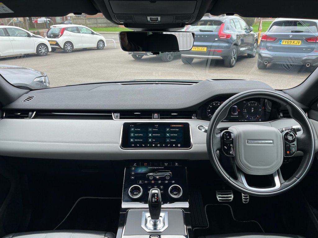 Used Land Rover Range Rover Evoque 2020 for sale - 78068732: Photo 25