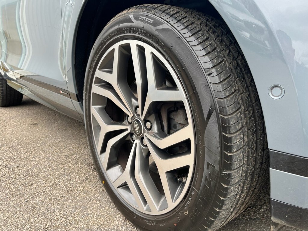 Used Land Rover Range Rover Evoque 2020 for sale - 78068732: Photo 3