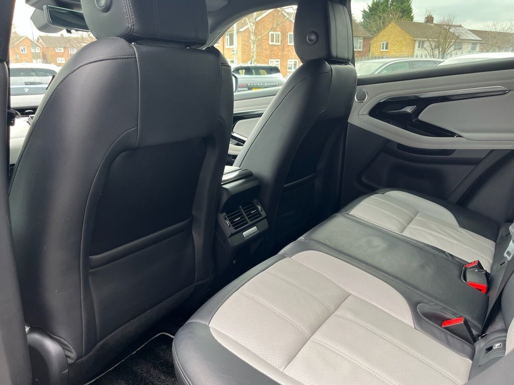 Used Land Rover Range Rover Evoque 2020 for sale - 78068732: Photo 30