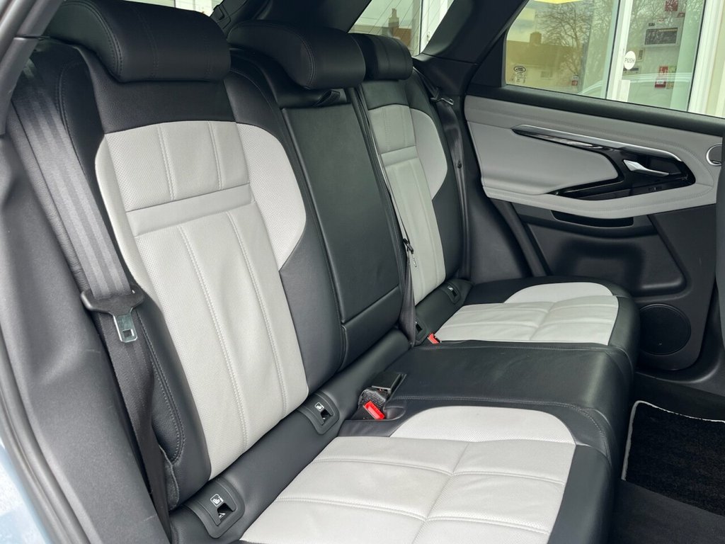 Used Land Rover Range Rover Evoque 2020 for sale - 78068732: Photo 32