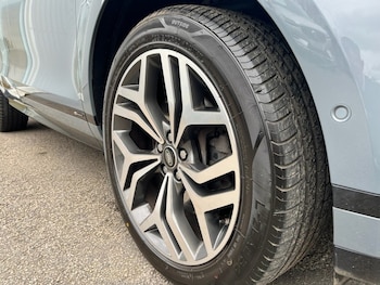 Used Land Rover Range Rover Evoque 2020 for sale - 78068732: Photo