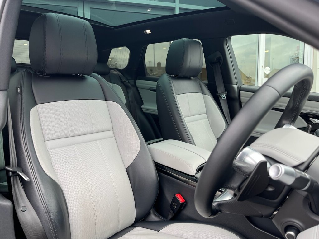 Used Land Rover Range Rover Evoque 2020 for sale - 78068732: Photo 4