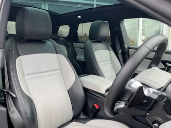 Used Land Rover Range Rover Evoque 2020 for sale - 78068732: Photo