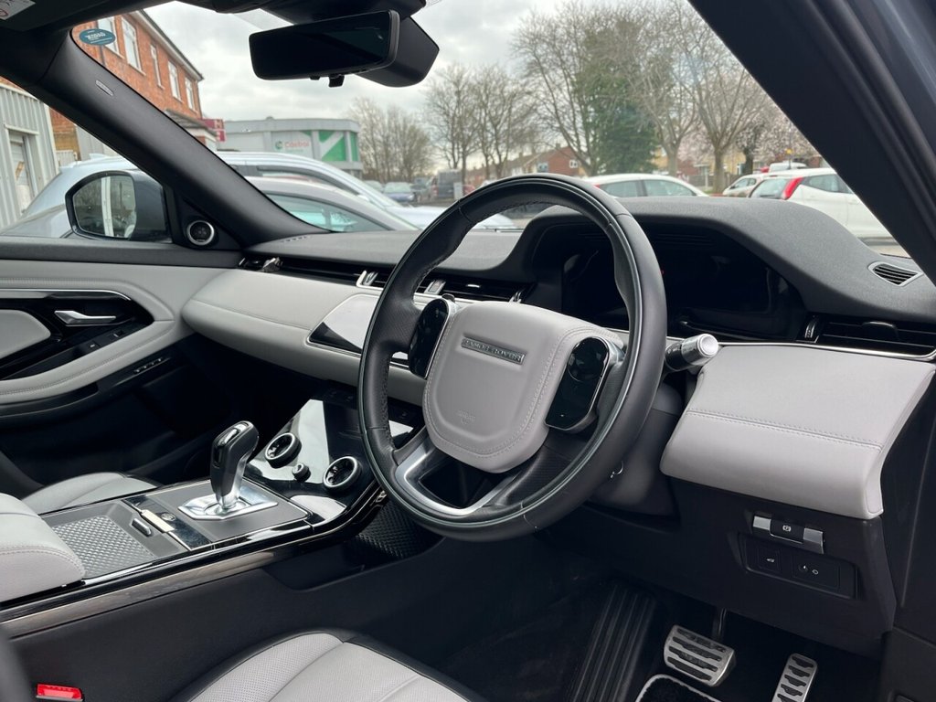 Used Land Rover Range Rover Evoque 2020 for sale - 78068732: Photo 5