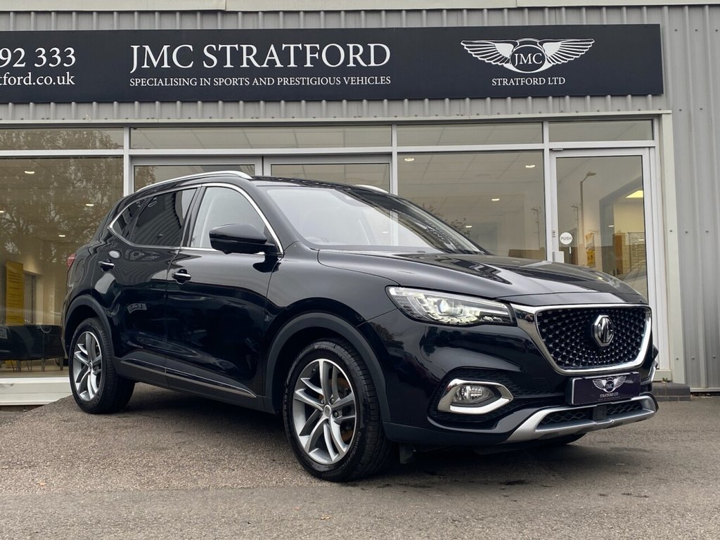 Used MG MG HS 2023 for sale - 76520618: Photo 1