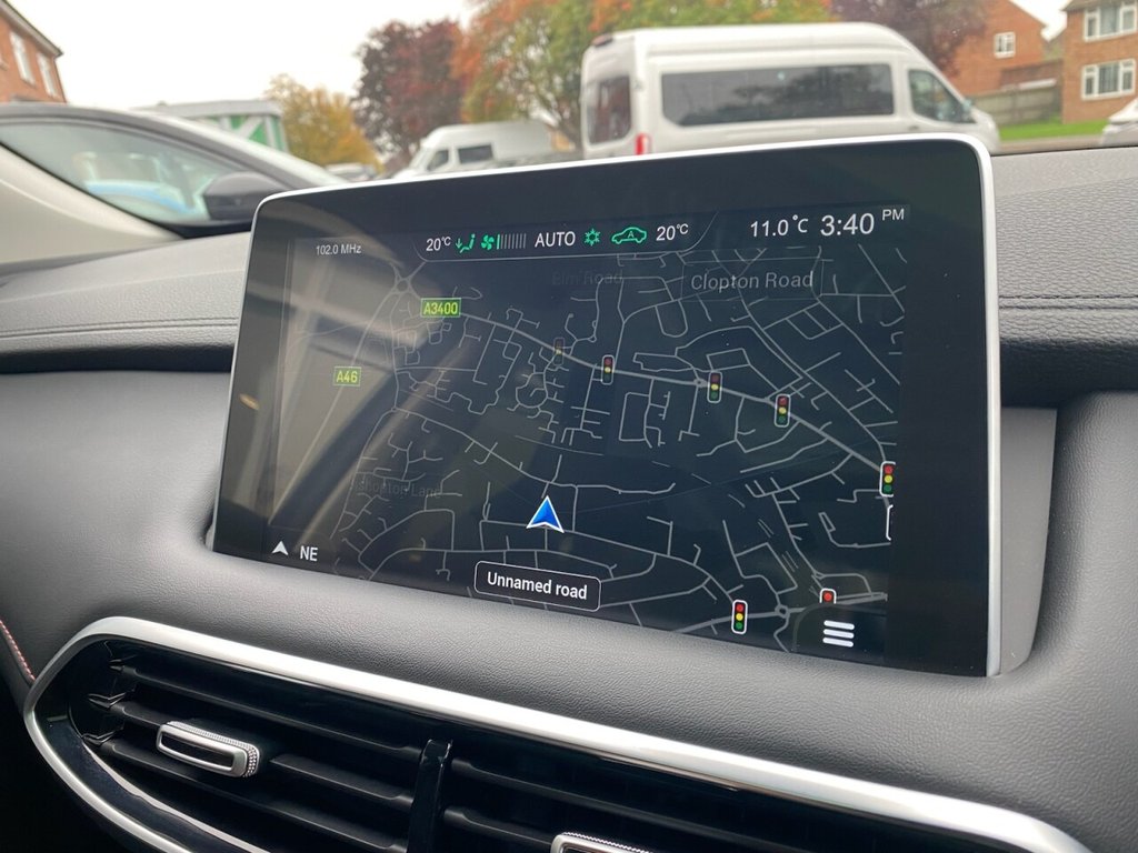 Used MG MG HS 2023 for sale - 76520618: Photo 11