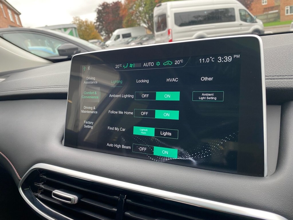 Used MG MG HS 2023 for sale - 76520618: Photo 12