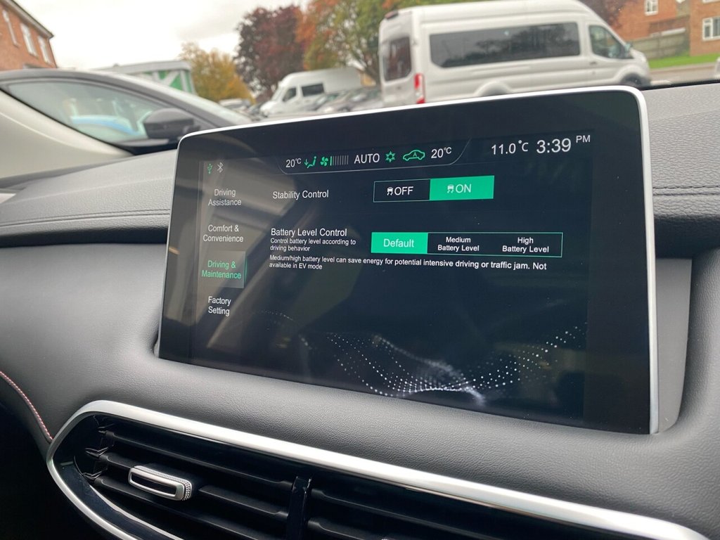 Used MG MG HS 2023 for sale - 76520618: Photo 13