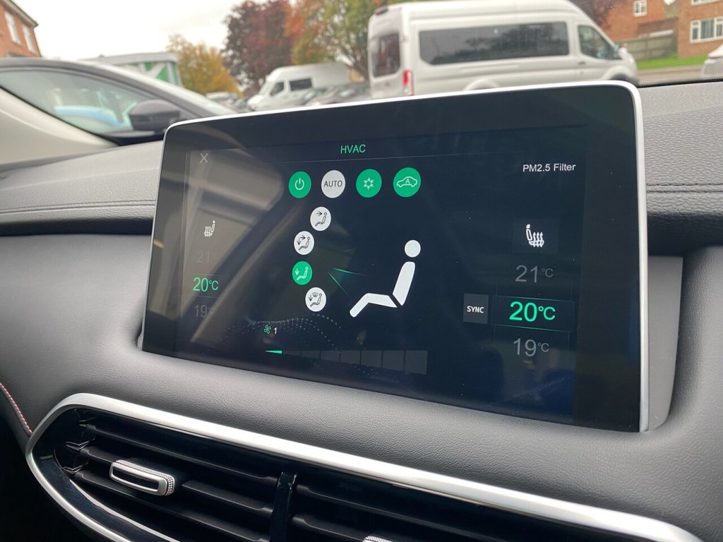 Used MG MG HS 2023 for sale - 76520618: Photo 14