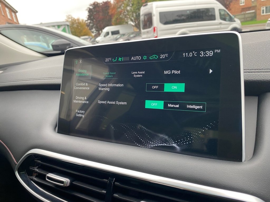 Used MG MG HS 2023 for sale - 76520618: Photo 15