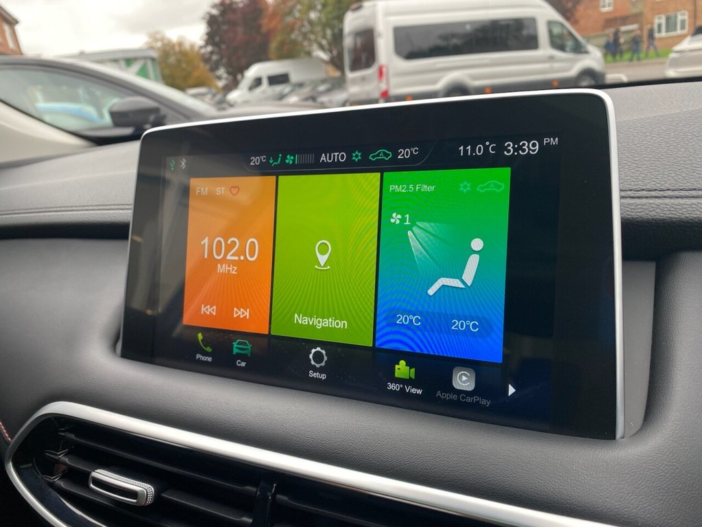 Used MG MG HS 2023 for sale - 76520618: Photo 16