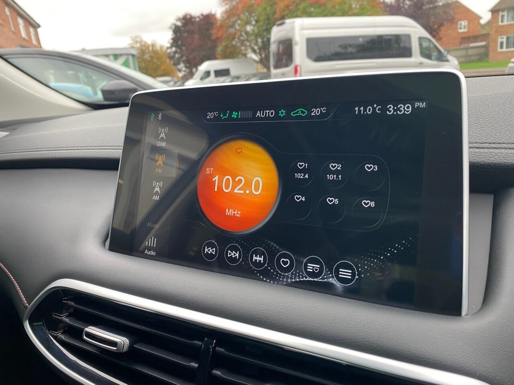 Used MG MG HS 2023 for sale - 76520618: Photo 17