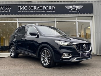 Used MG MG HS 2023 for sale - 76520618: Photo