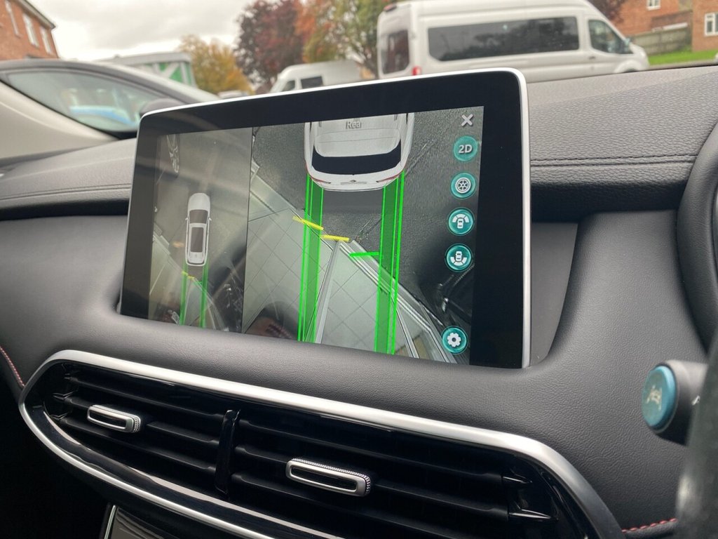 Used MG MG HS 2023 for sale - 76520618: Photo 20