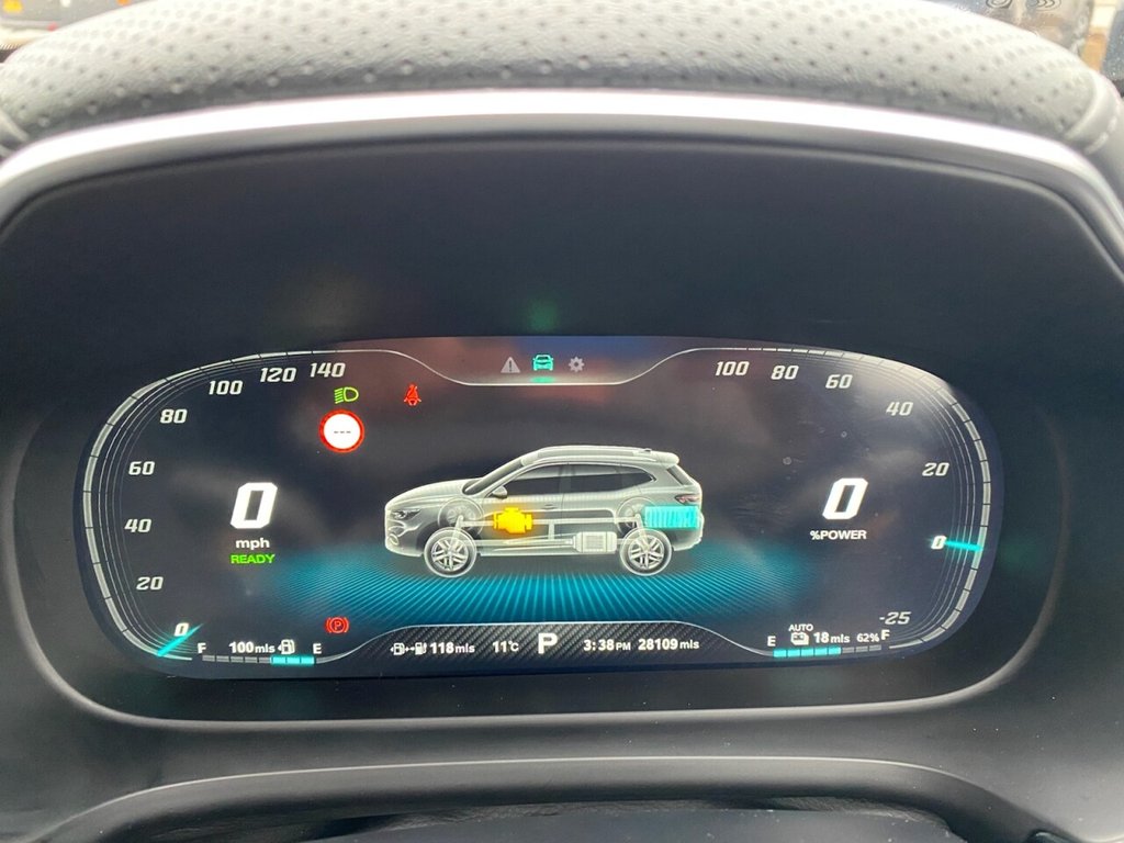 Used MG MG HS 2023 for sale - 76520618: Photo 21