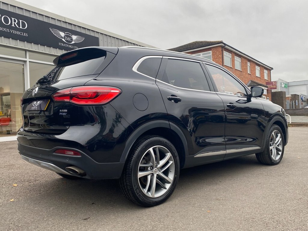 Used MG MG HS 2023 for sale - 76520618: Photo 27