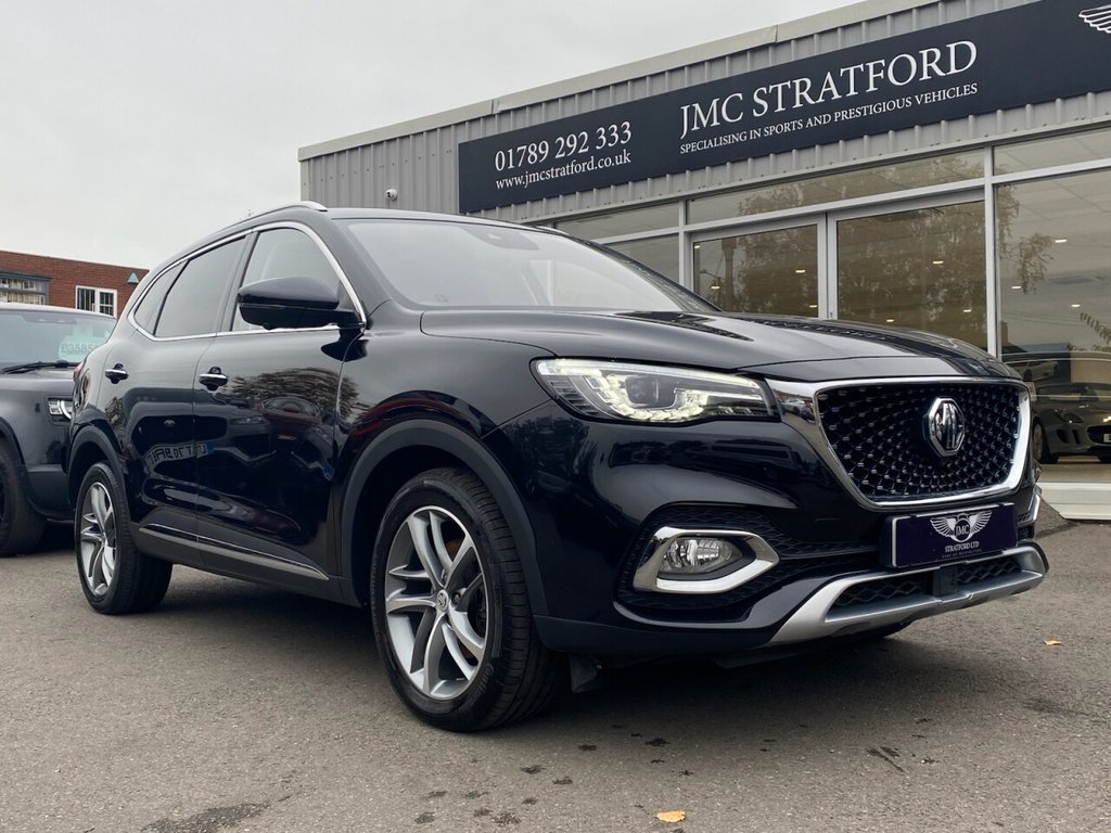 Used MG MG HS 2023 for sale - 76520618: Photo 28