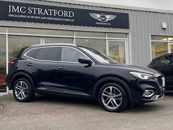 Used MG MG HS 2023 for sale - 76520618: Photo