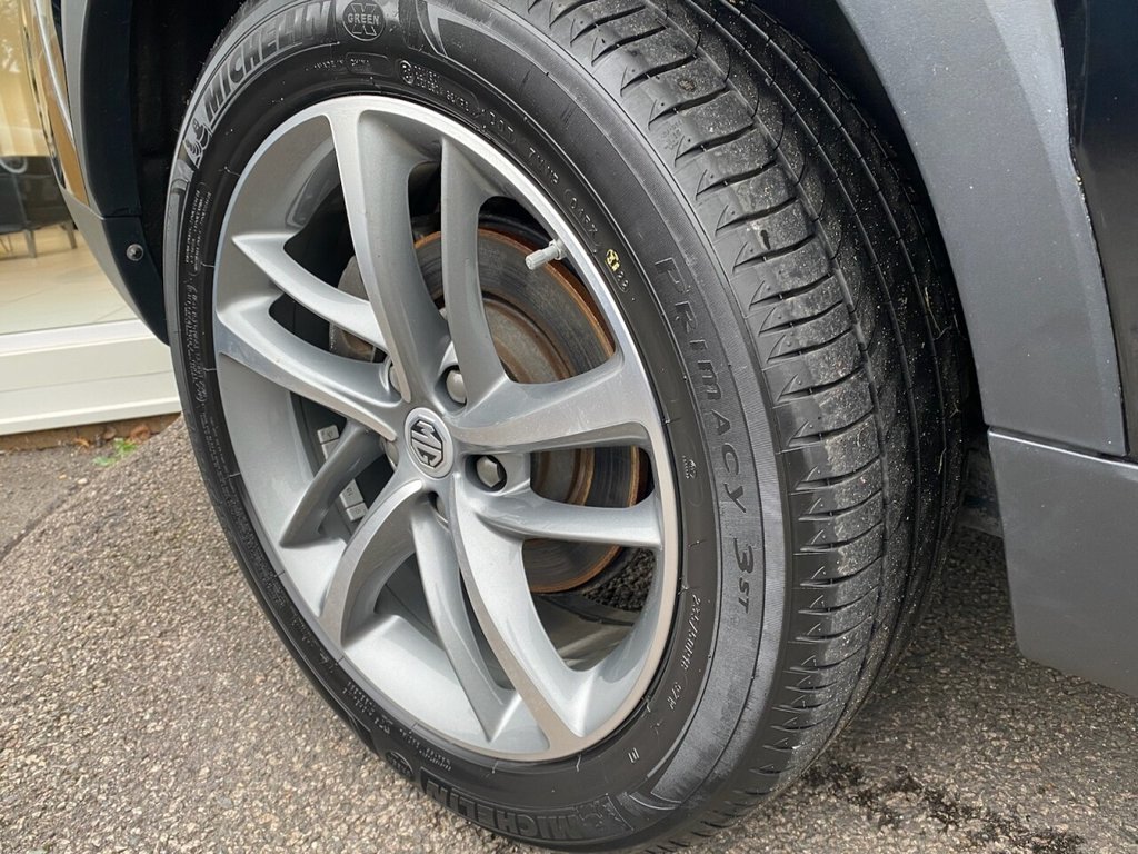 Used MG MG HS 2023 for sale - 76520618: Photo 3