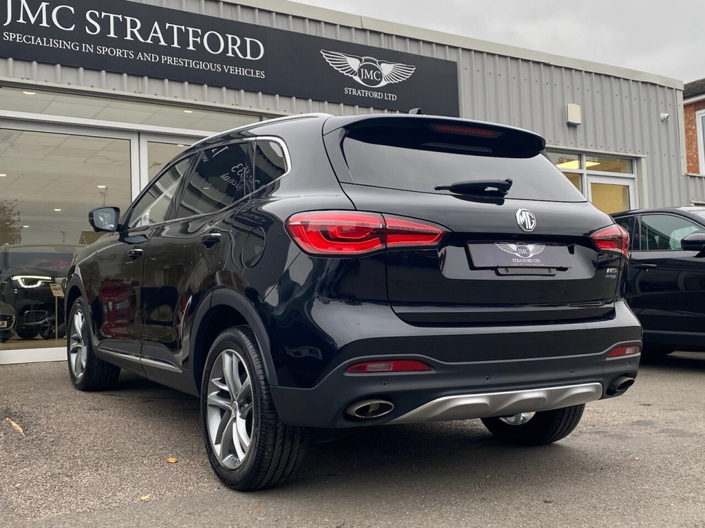 Used MG MG HS 2023 for sale - 76520618: Photo 30