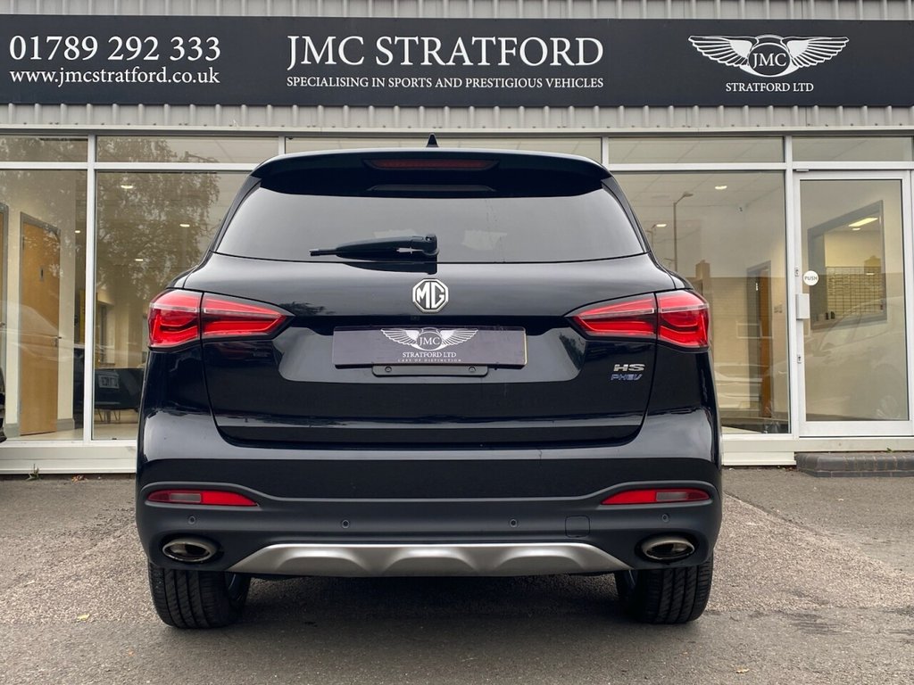 Used MG MG HS 2023 for sale - 76520618: Photo 32