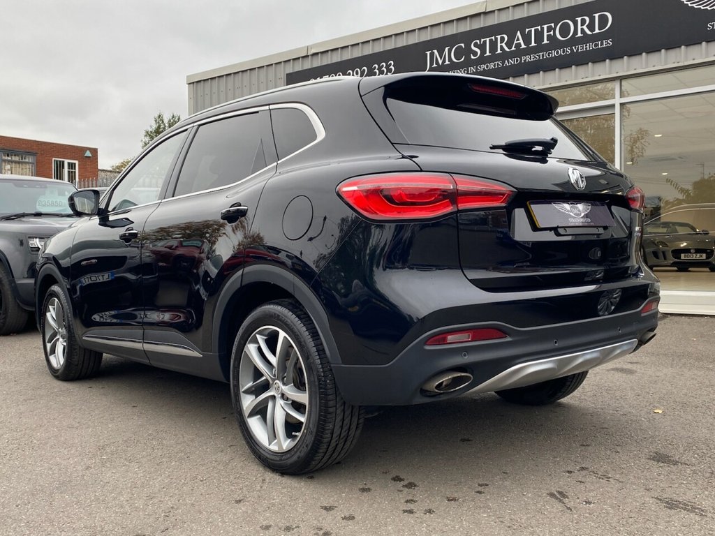 Used MG MG HS 2023 for sale - 76520618: Photo 35