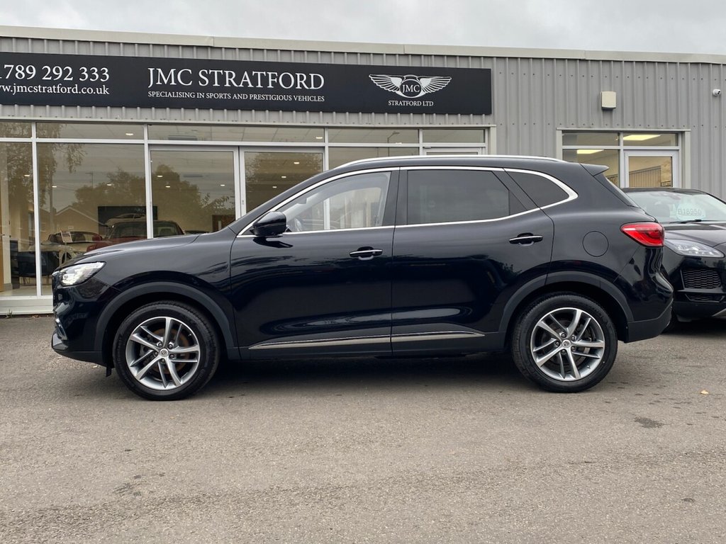 Used MG MG HS 2023 for sale - 76520618: Photo 36