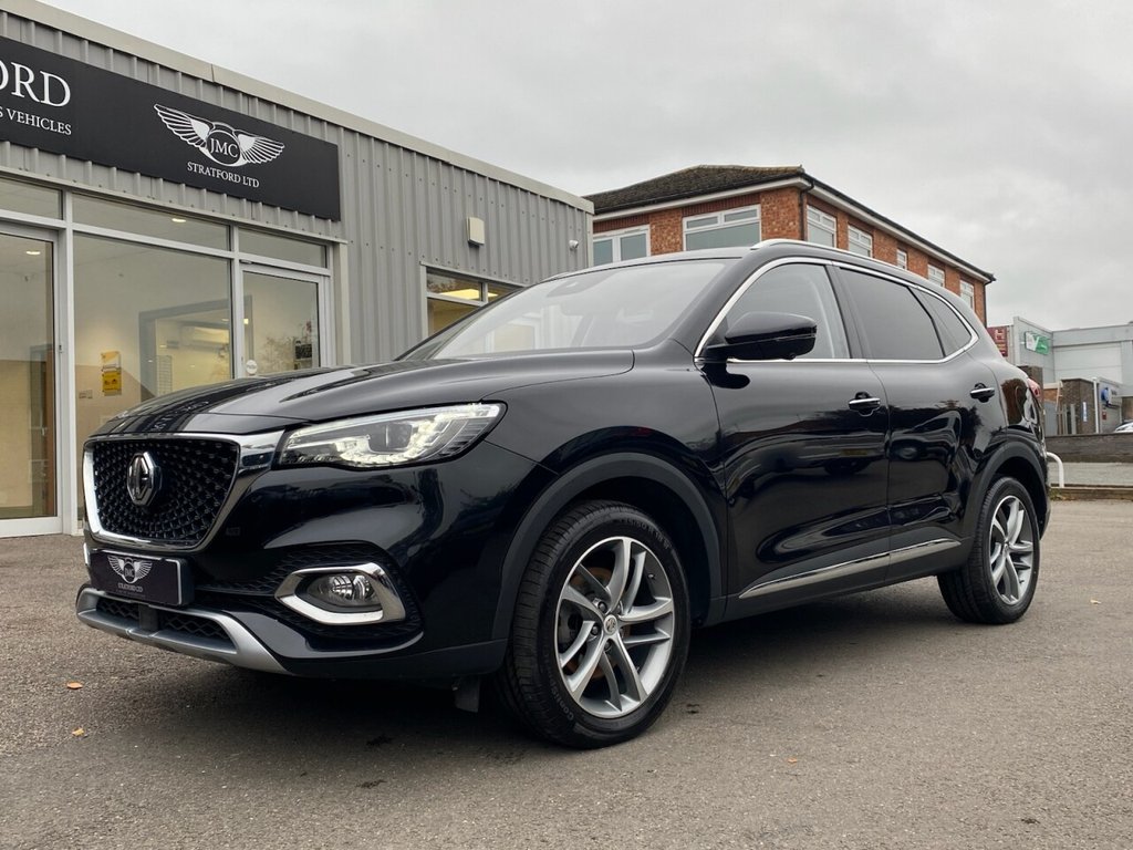 Used MG MG HS 2023 for sale - 76520618: Photo 37