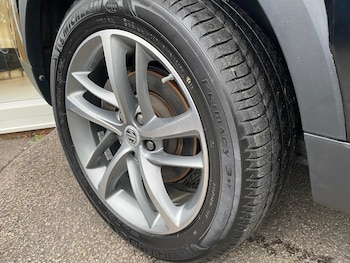 Used MG MG HS 2023 for sale - 76520618: Photo