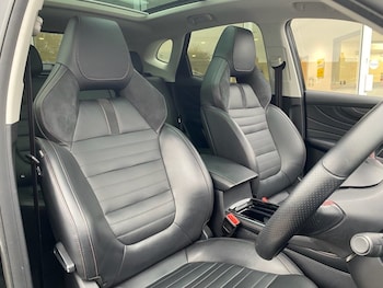 Used MG MG HS 2023 for sale - 76520618: Photo